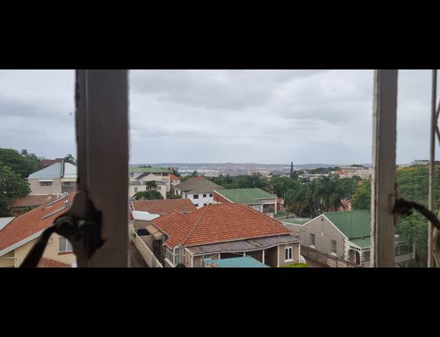 0.5 BEDROOM FLAT FOR SALE IN MUSGRAVE